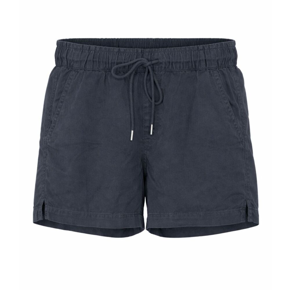 LOFT PULL ON  LYOCELL CASUAL CLASSIC RESORT VACATION  EVERYDAY WEAR SHORTS LARGE